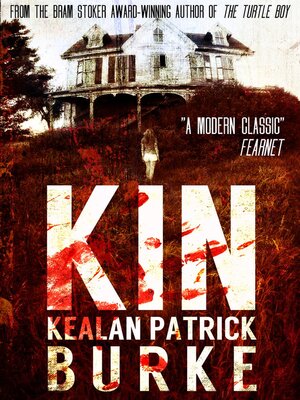 cover image of Kin